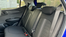 Hyundai i10 1.0 MPi Premium 5dr Auto Petrol Hatchback